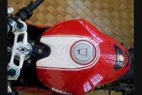 Tabella portanumero Ducati 899 1199 Panigale MXPKAV11978