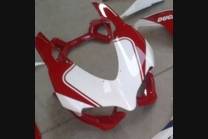 Startnummernschild Ducati 899 1199 Panigale MXPKAV11978