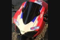 Plaque numero Ducati 899 1199 Panigale MXPKAV12220