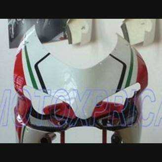 Plaque numero Ducati 848 1098 1198 MXPKAV12218