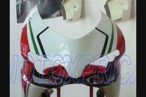 Tabella portanumero Ducati 848 1098 1198 MXPKAV12218