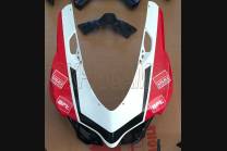 Startnummernschild Ducati 899 1199 Panigale MXPKAV12221