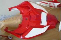 Number plate Ducati 848 1098 1198 MXPKAV12223