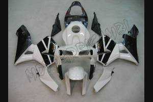 Painted street fairings in abs compatible with Honda CBR 600 RR 2005 - 2006 - MXPCAV1567