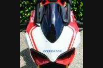 Plaque numero Ducati 899 1199 Panigale MXPKAV12236