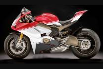 Painted Race Fairings Ducati Panigale V4 V4S - MXPCRV12186