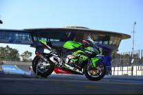 Carenado Racing Pintado Kawasaki Zx10R 2016 - 2019 - MXPCRV11936
