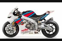 Verkleidungen Lackiert Aprilia RSV4 2015 - 2019 - MXPCRV12255