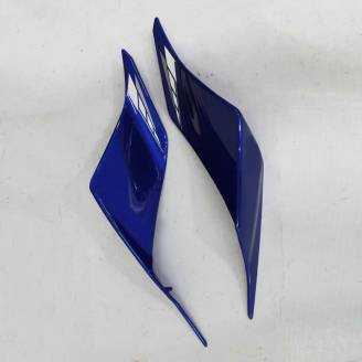 Lackierte Straße Verkleidung auf ABS kompatibel mit Yamaha R6 2017 - 2019 - MXPCAV12265