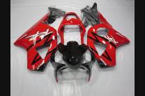 Painted street fairings in abs compatible with Honda Cbr 954 2002 - 2003 - MXPCAV1573