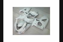 Painted street fairings in abs compatible with Suzuki Gsxr 1000 2009 - 2016 - MXPCAV2693