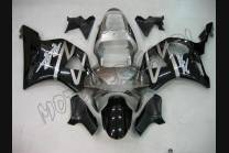 Lackierte Straße Verkleidung auf ABS kompatibel mit Honda Cbr 954 2002 - 2003 - MXPCAV1575