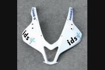 Painted street fairings in abs compatible with Honda CBR 600 RR 2009 - 2012 MXPCAV12204 2