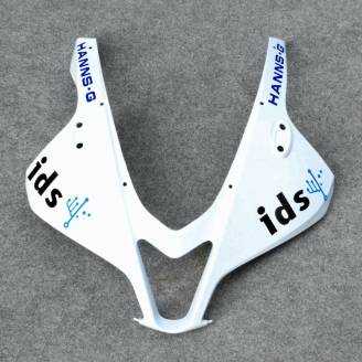 Carene stradali in abs verniciate compatibili con Honda CBR 600 RR 2009 - 2012 -MXPCAV12204