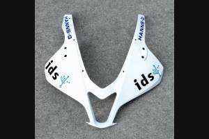 Carene stradali in abs verniciate compatibili con Honda CBR 600 RR 2009 - 2012 -MXPCAV12204