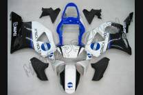 Painted street fairings in abs compatible with Honda Cbr 954 2002 - 2003 - MXPCAV1576