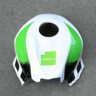 Carene stradali in abs verniciate compatibili con Honda CBR 600 RR 2009 - 2012 -MXPCAV12204