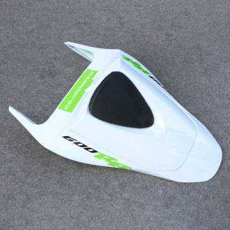 Carene stradali in abs verniciate compatibili con Honda CBR 600 RR 2009 - 2012 -MXPCAV12204
