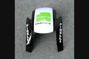 Carene stradali in abs verniciate compatibili con Honda CBR 600 RR 2009 - 2012 -MXPCAV12204