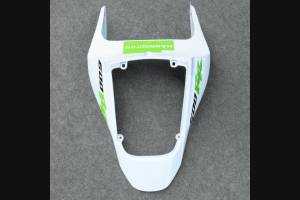 Carene stradali in abs verniciate compatibili con Honda CBR 600 RR 2009 - 2012 -MXPCAV12204