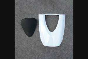 Carene stradali in abs verniciate compatibili con Honda CBR 600 RR 2009 - 2012 -MXPCAV12204