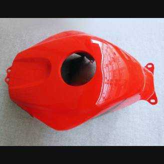Carenados en abs pintados para la calle compatible con Honda CBR 600 RR 2005 - 2006 - MXPCAV12182