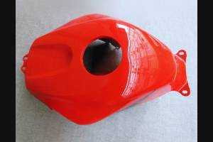 Carenados en abs pintados para la calle compatible con Honda CBR 600 RR 2005 - 2006 - MXPCAV12182