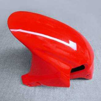 Carene stradali in abs verniciate compatibili con Honda CBR 600 RR 2005 - 2006 - MXPCAV12182