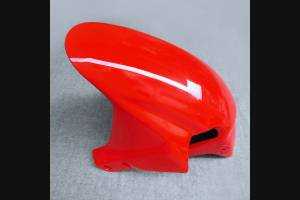 Carenados en abs pintados para la calle compatible con Honda CBR 600 RR 2005 - 2006 - MXPCAV12182