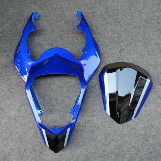 Painted street fairings in abs compatible with Yamaha R6 2006 - 2007 - MXPCAV12271