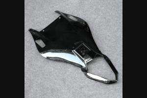 Painted street fairings in abs compatible with Yamaha R6 2006 - 2007 - MXPCAV12271