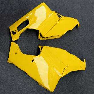 Carenage en abs pour la roue avec peinture compatible avec Ducati 749 999 2003 - 2004 - MXPCAV12145