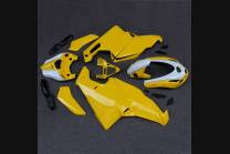 Carene stradali in abs verniciate compatibili con Ducati 749 999 2003 - 2004 - MXPCAV12145
