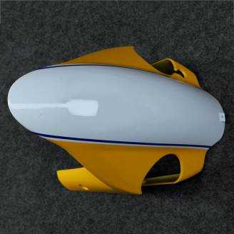 Carene stradali in abs verniciate compatibili con Ducati 749 999 2003 - 2004 - MXPCAV12145
