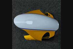 Carenage en abs pour la roue avec peinture compatible avec Ducati 749 999 2003 - 2004 - MXPCAV12145