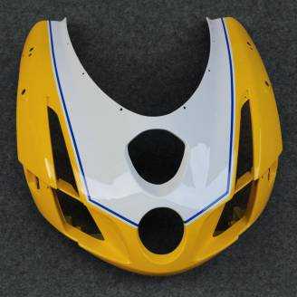 Carenage en abs pour la roue avec peinture compatible avec Ducati 749 999 2003 - 2004 - MXPCAV12145
