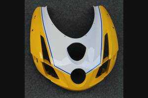 Carenage en abs pour la roue avec peinture compatible avec Ducati 749 999 2003 - 2004 - MXPCAV12145
