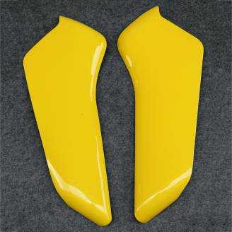 Carene stradali in abs verniciate compatibili con Ducati 749 999 2003 - 2004 - MXPCAV12145