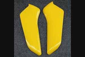 Carenage en abs pour la roue avec peinture compatible avec Ducati 749 999 2003 - 2004 - MXPCAV12145