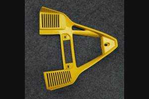 Carenage en abs pour la roue avec peinture compatible avec Ducati 749 999 2003 - 2004 - MXPCAV12145