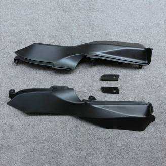 Carenage en abs pour la roue avec peinture compatible avec Ducati 749 999 2003 - 2004 - MXPCAV12145