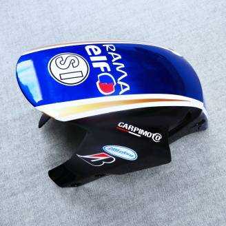 Carene stradali in abs verniciate compatibili con Honda CBR 600 RR 2005 - 2006 - MXPCAV12274