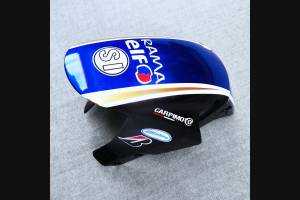 Carene stradali in abs verniciate compatibili con Honda CBR 600 RR 2005 - 2006 - MXPCAV12274