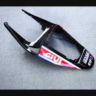 Carene stradali in abs verniciate compatibili con Honda CBR 600 RR 2005 - 2006 - MXPCAV12274