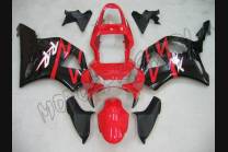 Lackierte Straße Verkleidung auf ABS kompatibel mit Honda Cbr 954 2002 - 2003 - MXPCAV1580