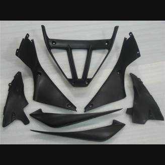 Painted street fairings in abs compatible with Yamaha R1 2004 - 2006 - MXPCAV11768
