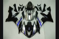 Carene stradali in abs verniciate compatibili con Yamaha R1 2004 - 2006 - MXPCAV11768