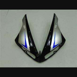 Painted street fairings in abs compatible with Yamaha R1 2004 - 2006 - MXPCAV11768