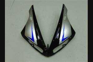 Painted street fairings in abs compatible with Yamaha R1 2004 - 2006 - MXPCAV11768