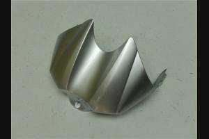 Painted street fairings in abs compatible with Yamaha R1 2004 - 2006 - MXPCAV11768